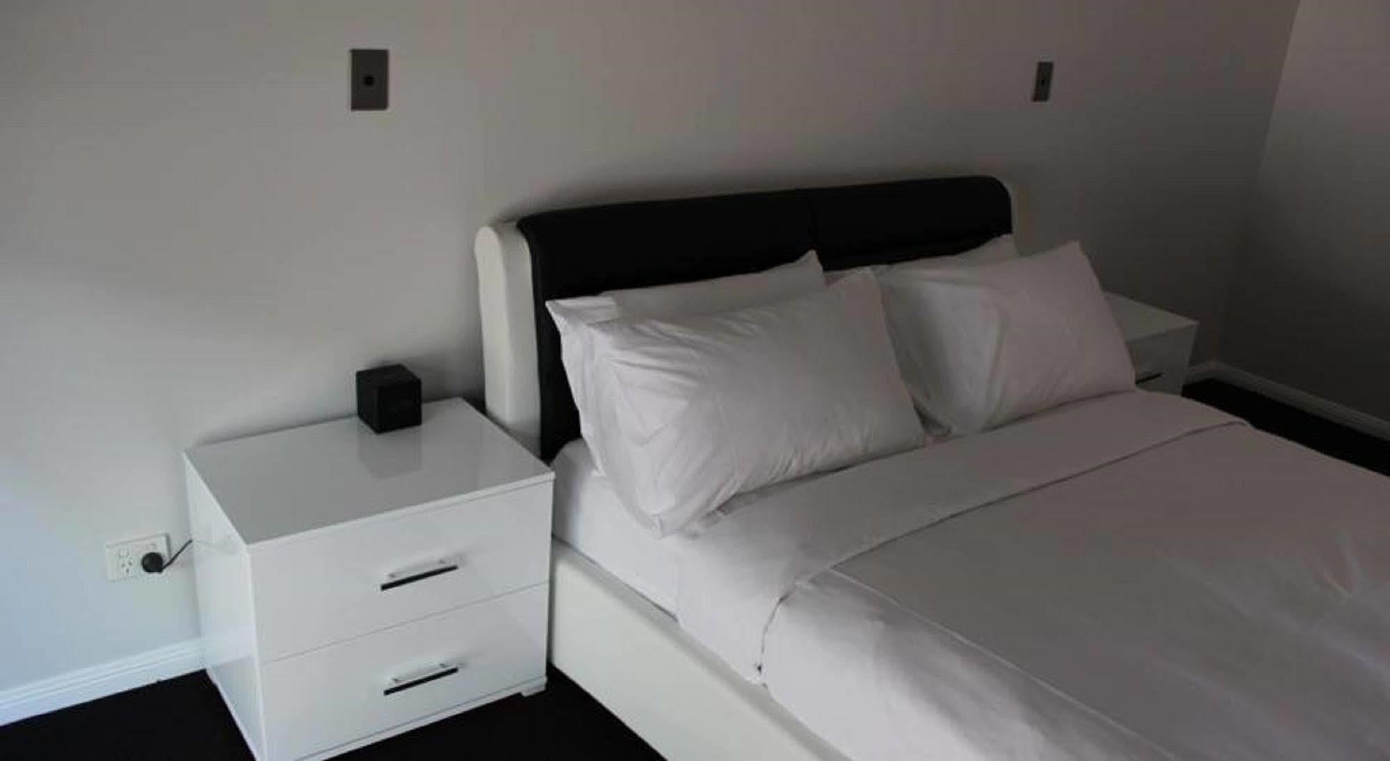Springwood Motor Inn Eksteriør bilde
